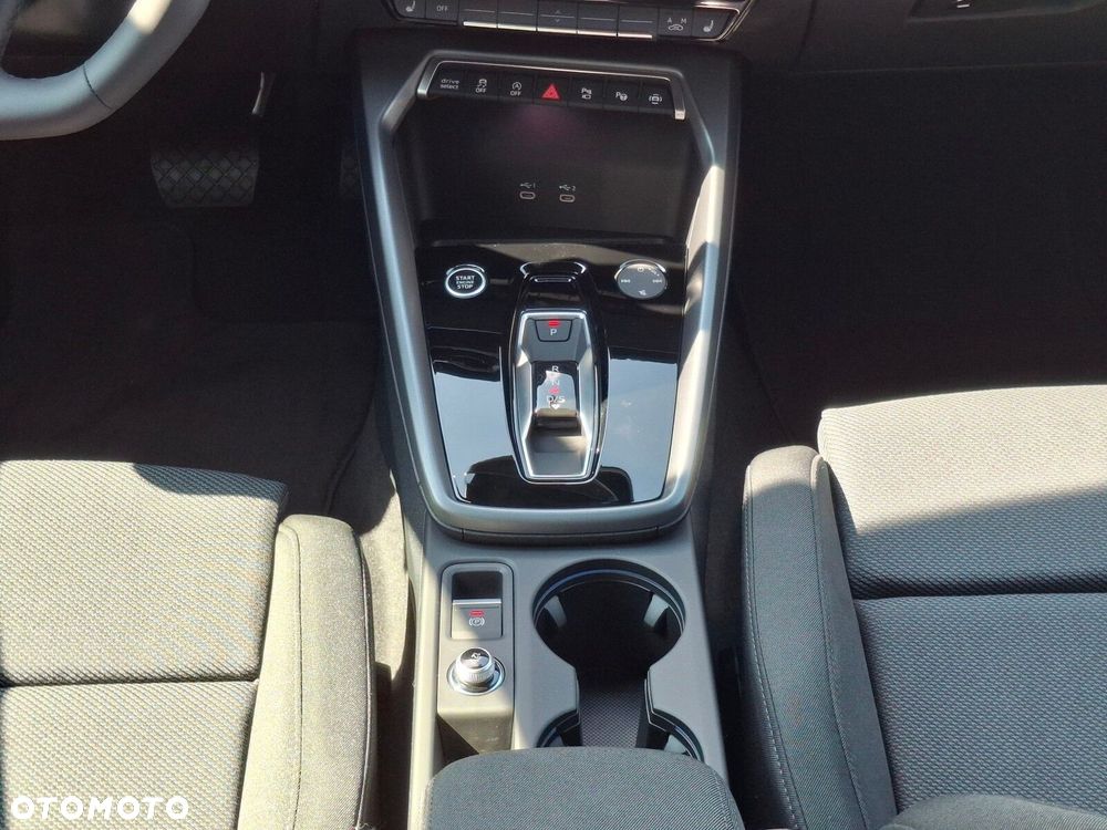 Audi A3 Sportback - 15