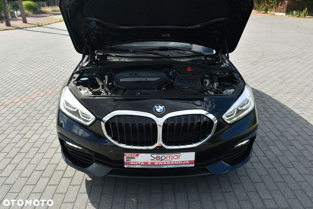 BMW Seria 1 - 30