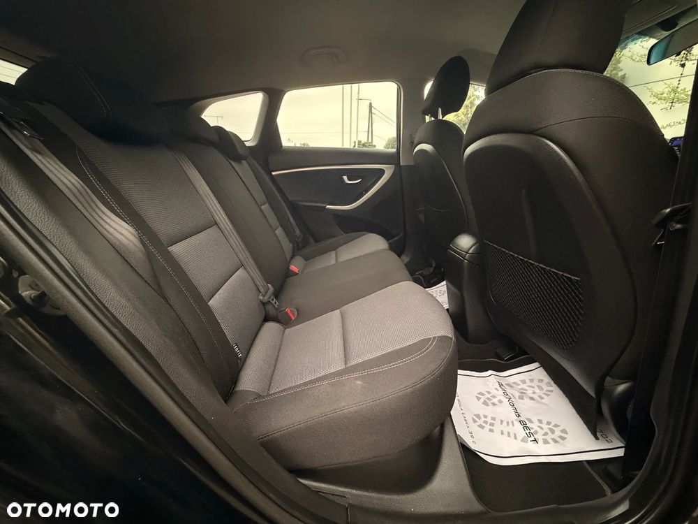 Hyundai i30 - 6