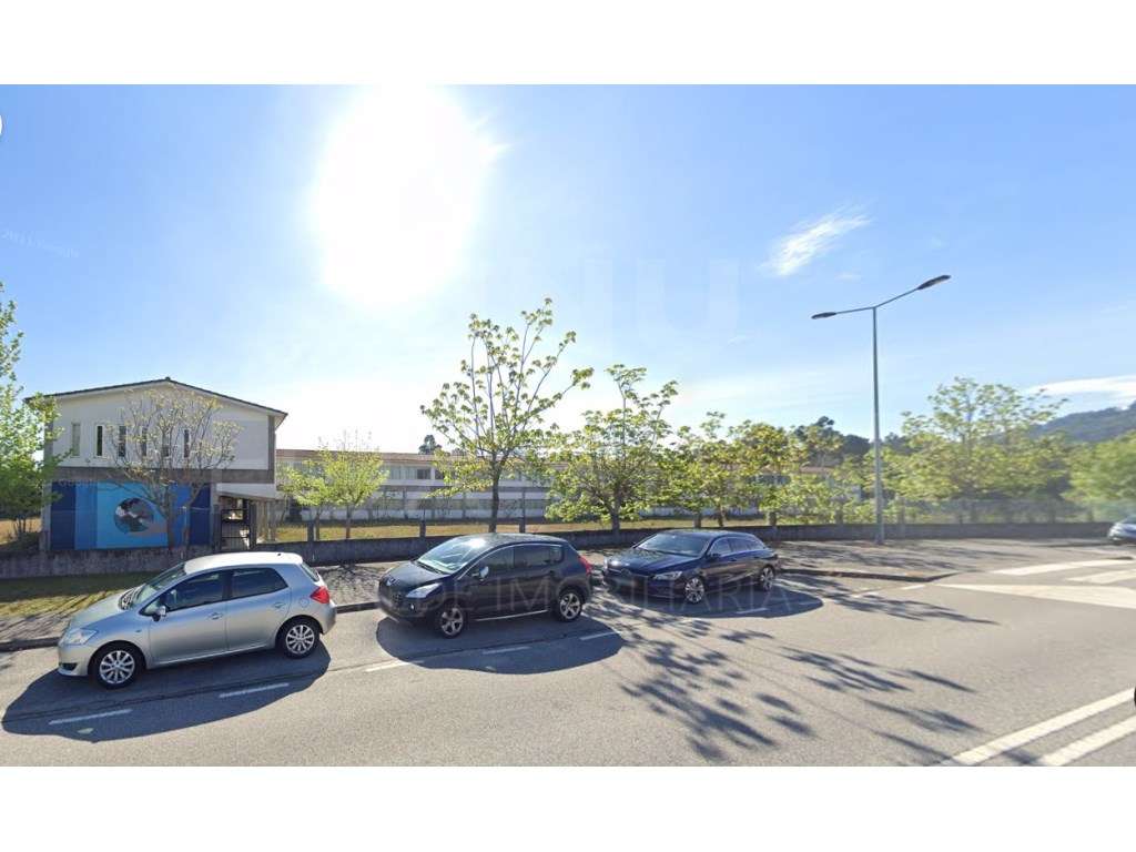 Colégio em Vila Nova de Cerveira - Grande imagem: 3/28