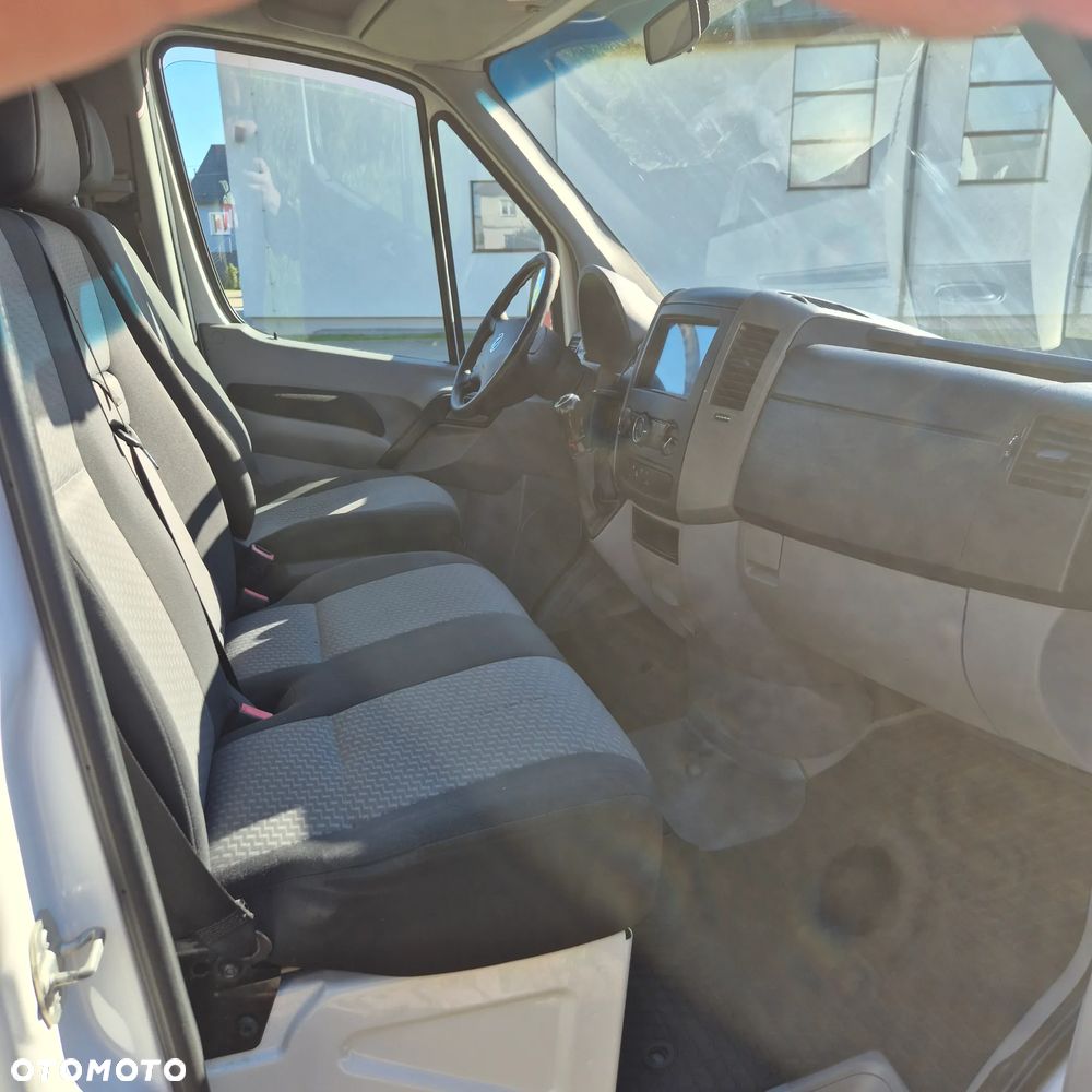 Volkswagen Crafter - 20