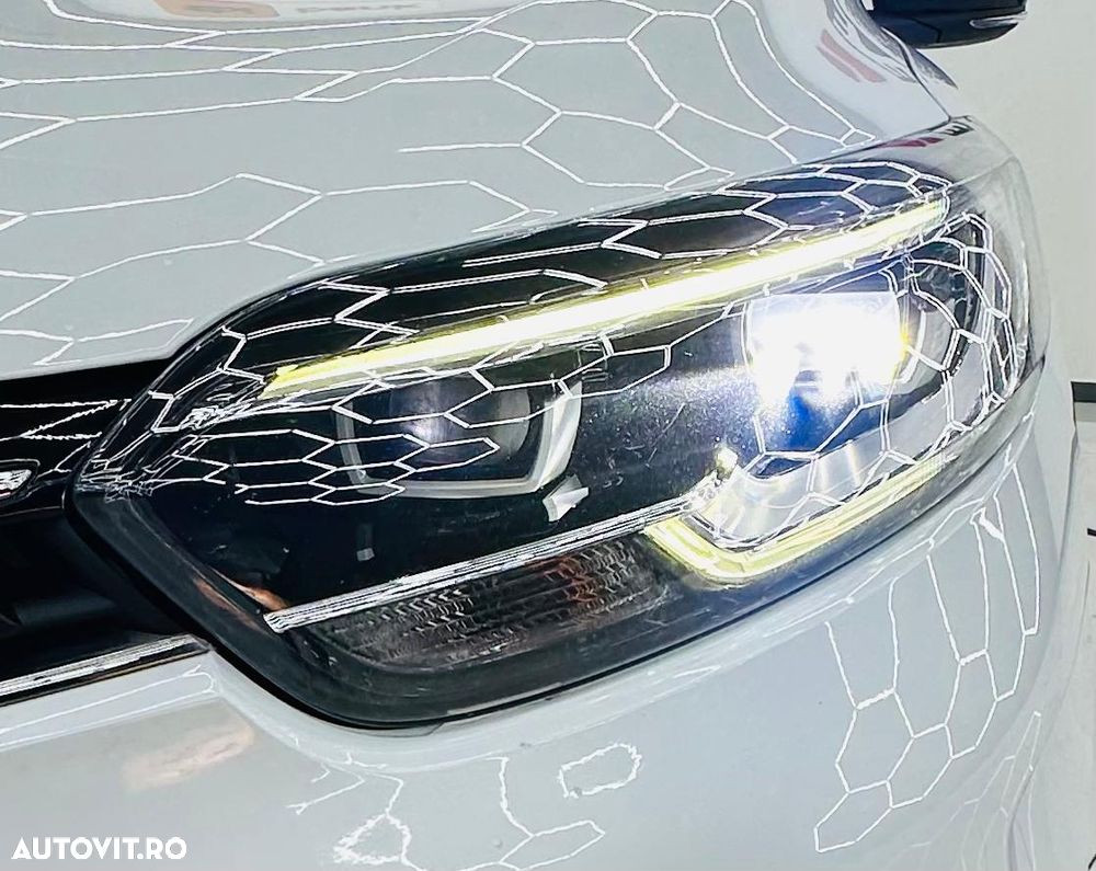 Renault Kadjar Energy TCe 130 Bose Edition - 10