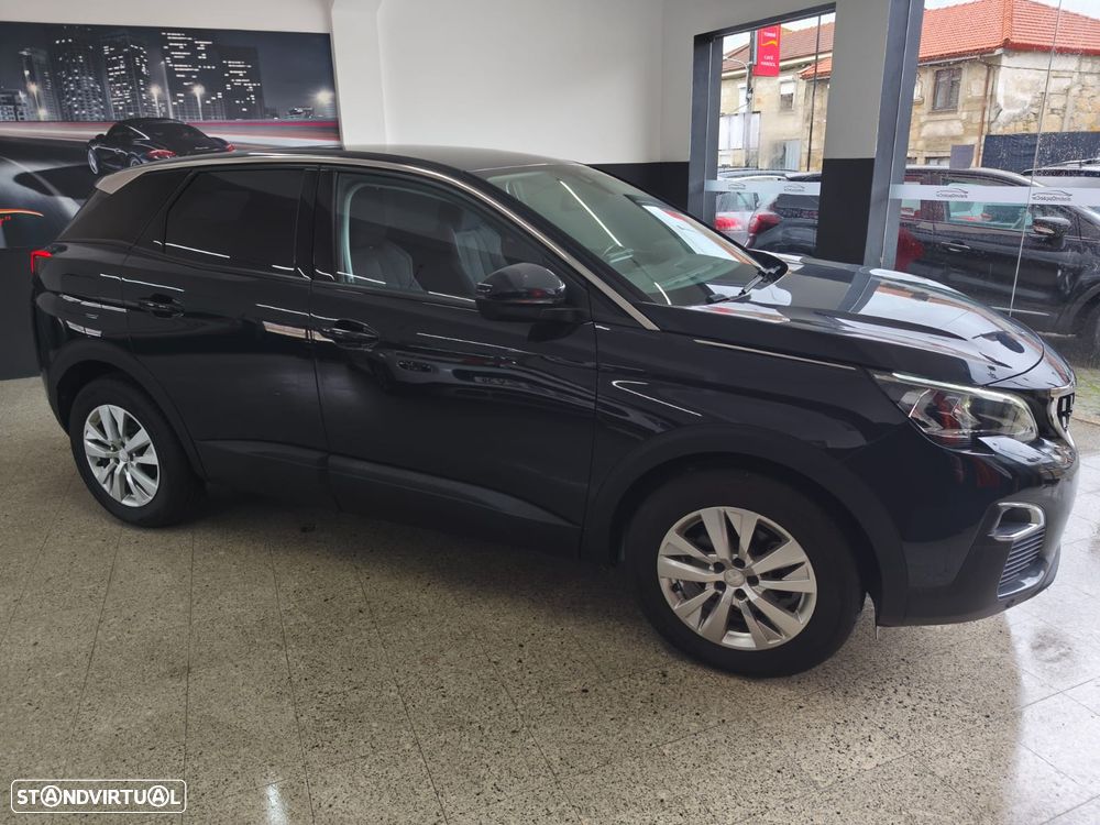 Peugeot 3008 BlueHDi 120 Stop & Start Style - 20