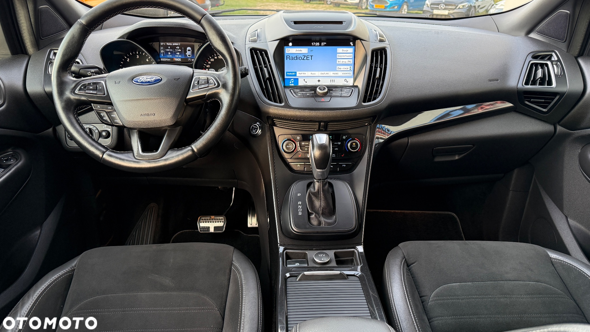 Ford Kuga 2.0 TDCi AWD ST-Line - 18