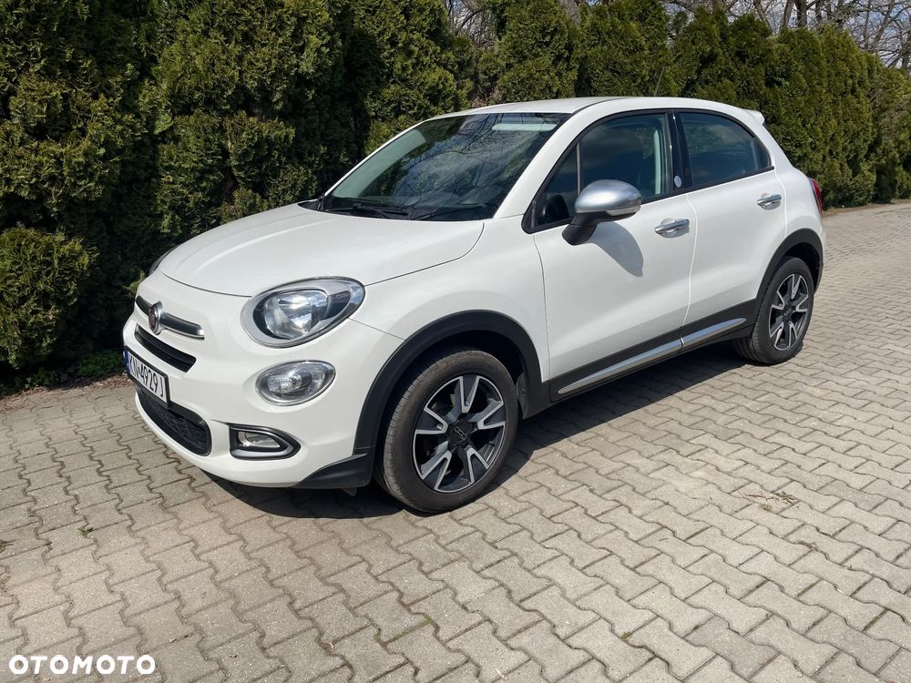 Fiat 500X 1.3 Multijet 4x2 S&S 120TH - 1