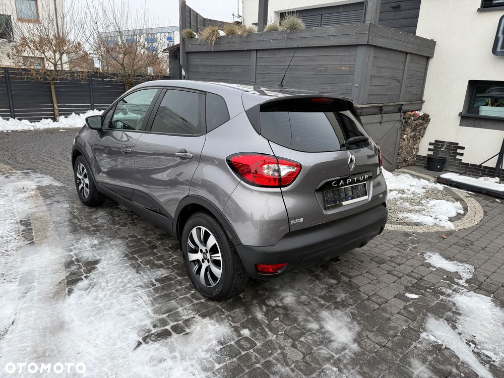 Renault Captur ENERGY TCe 90 Start&Stop Dynamique - 8