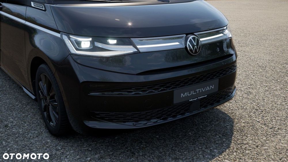 Volkswagen Multivan 2.0 TDI L2 Style DSG - 10