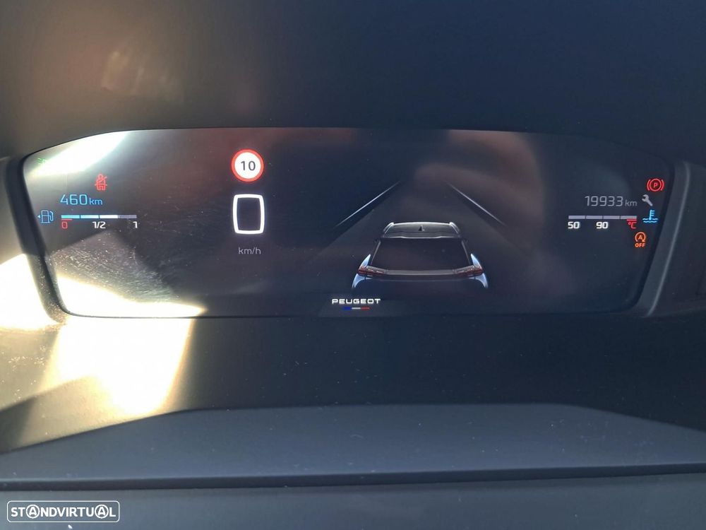 Peugeot 2008 1.2 Allure - 18