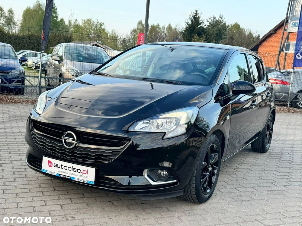 Opel Corsa - 5