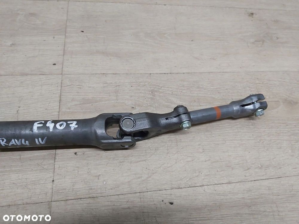 Toyota Rav4 IV XA40 13-18r krzyżak kolumny kierowniczek 2,0 2,2 d4d - 3