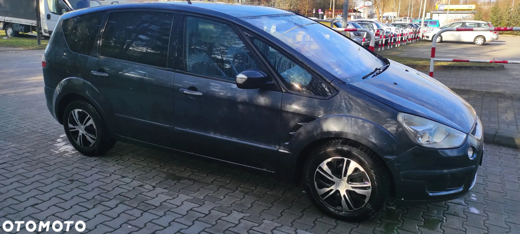 Ford S-Max 2.0 TDCi Gold X - 3