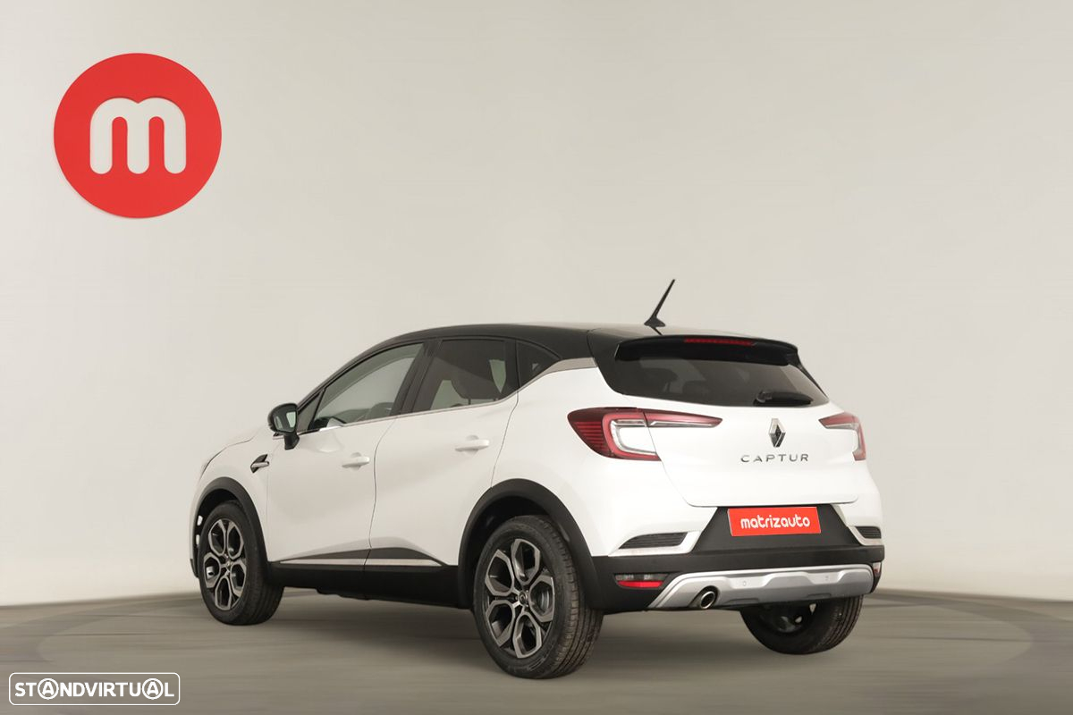 Renault Captur 1.0 TCe Intens - 3
