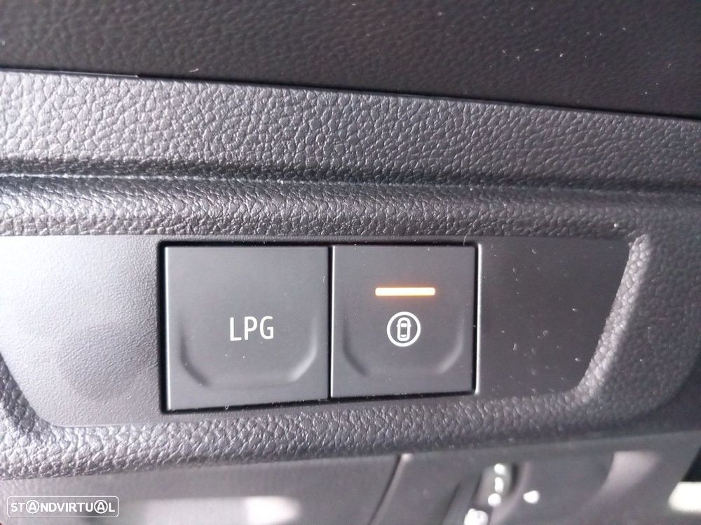 Dacia Sandero 1.0 ECO-G Stepway Extreme Bi-Fuel - 20