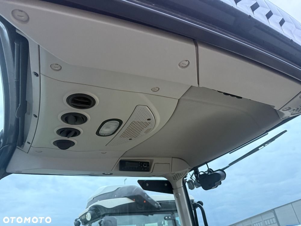 Landini Rex 4.090F - 11