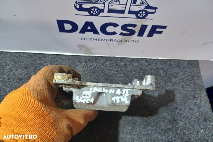 Calculator airbag 601959800 8200112746A Renault Laguna 2 [2001 - 2005 - 2