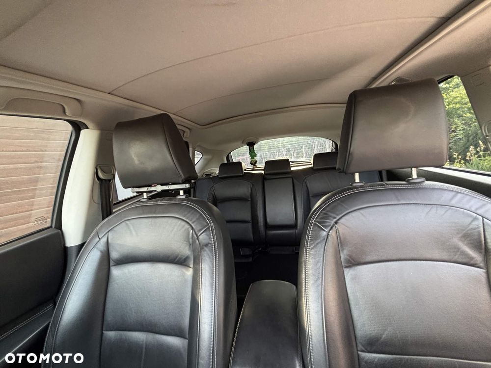 Nissan Qashqai 2.0 dCi 4x4 Tekna Pack - 17