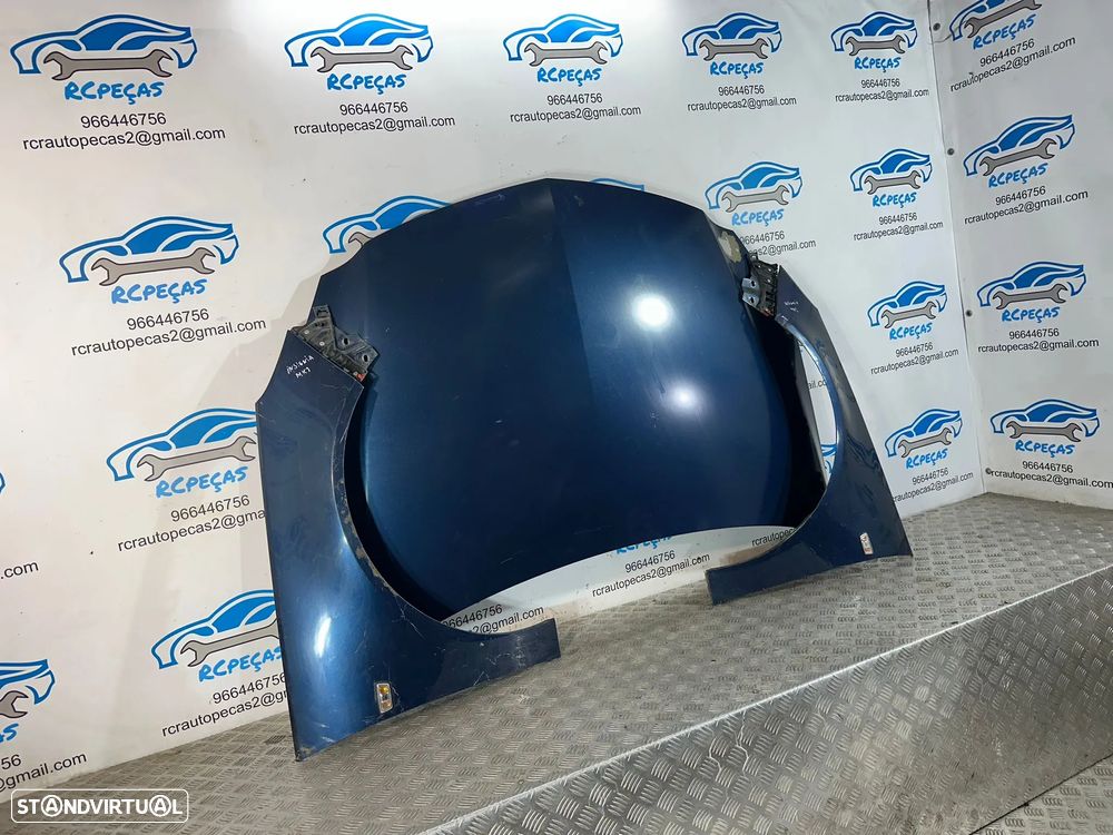 .Frente Completa Opel Insignia A 2.0 CDTi Diesel G09 2008 - 2013 - 15