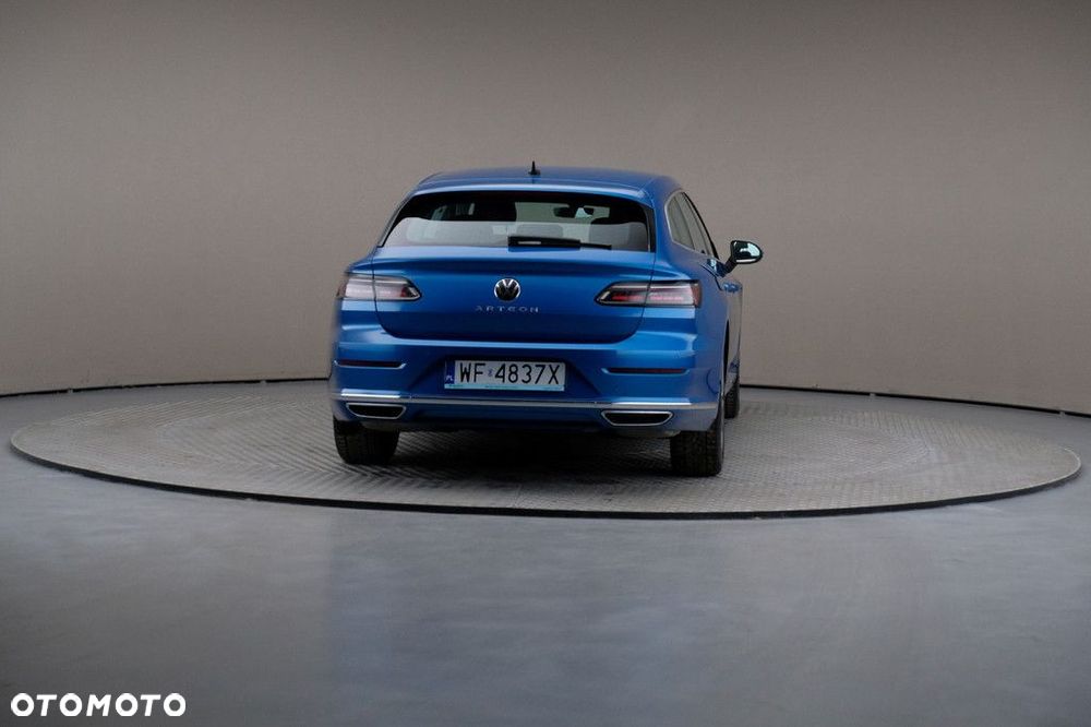 Volkswagen Arteon 2.0 TSI Elegance DSG - 5