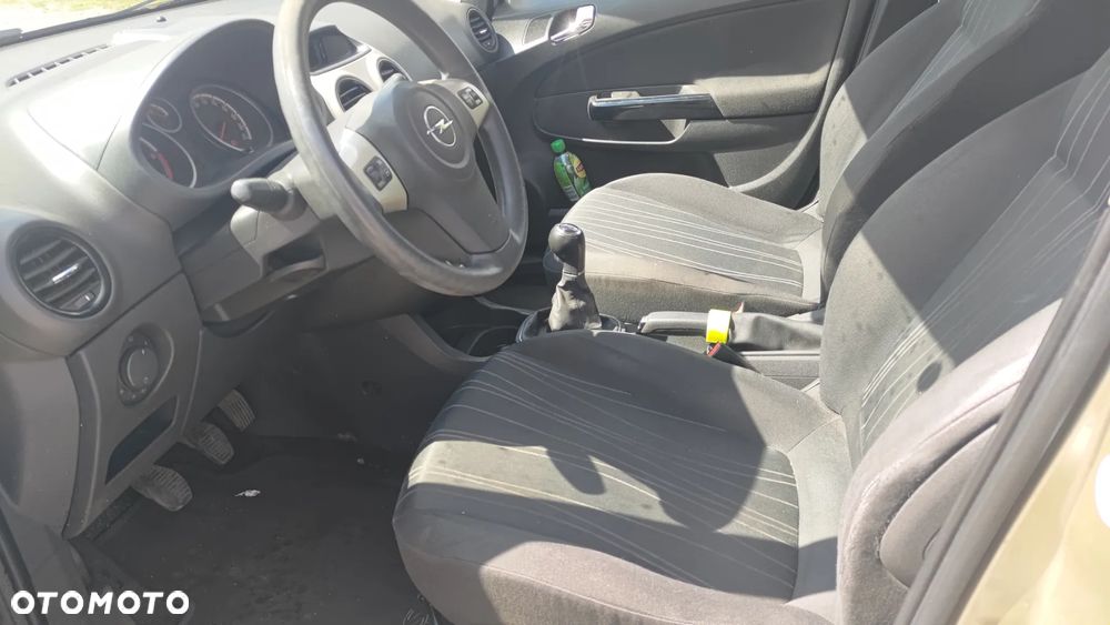 Opel Corsa 1.3 CDTI Enjoy - 5