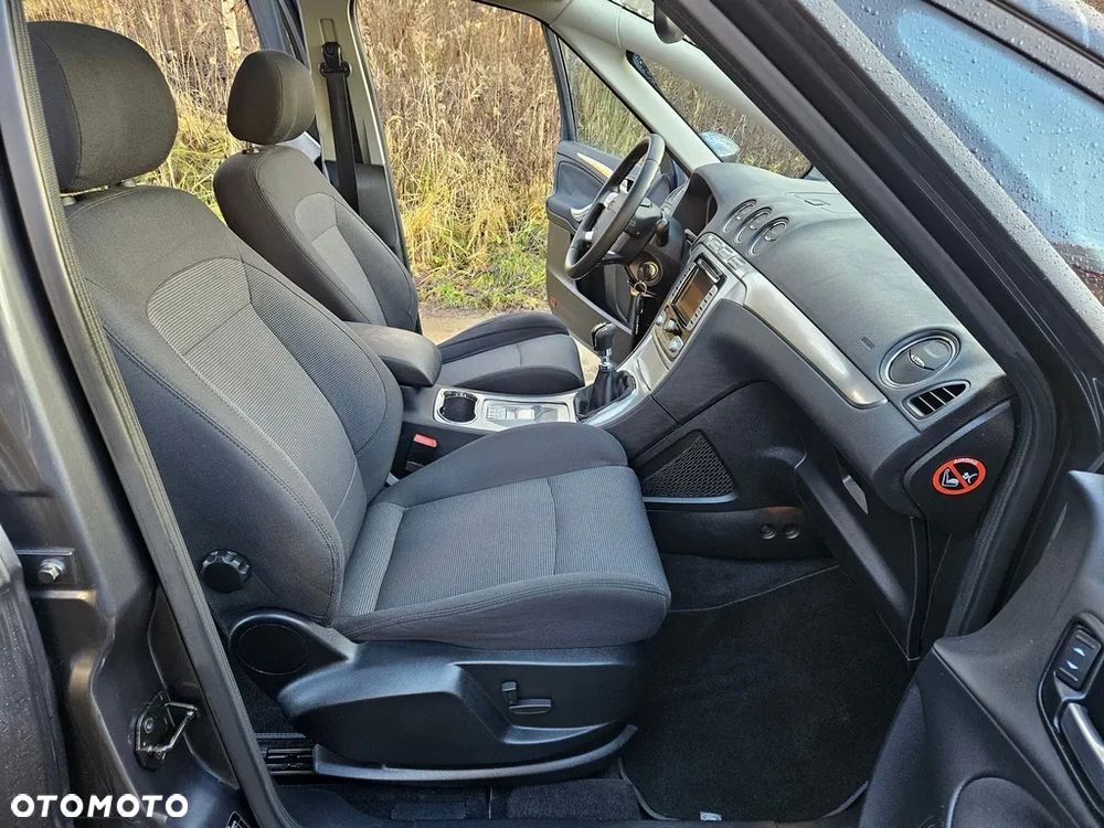 Ford S-Max 2.5 Platinium X - 11