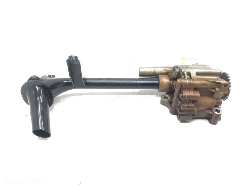 POMPA OLEJU  BMW 3 coupe (E92) 2005 - 2013 328 i xDrive 172 kW [234 KM] benzyna 2008 - 2013 - 2