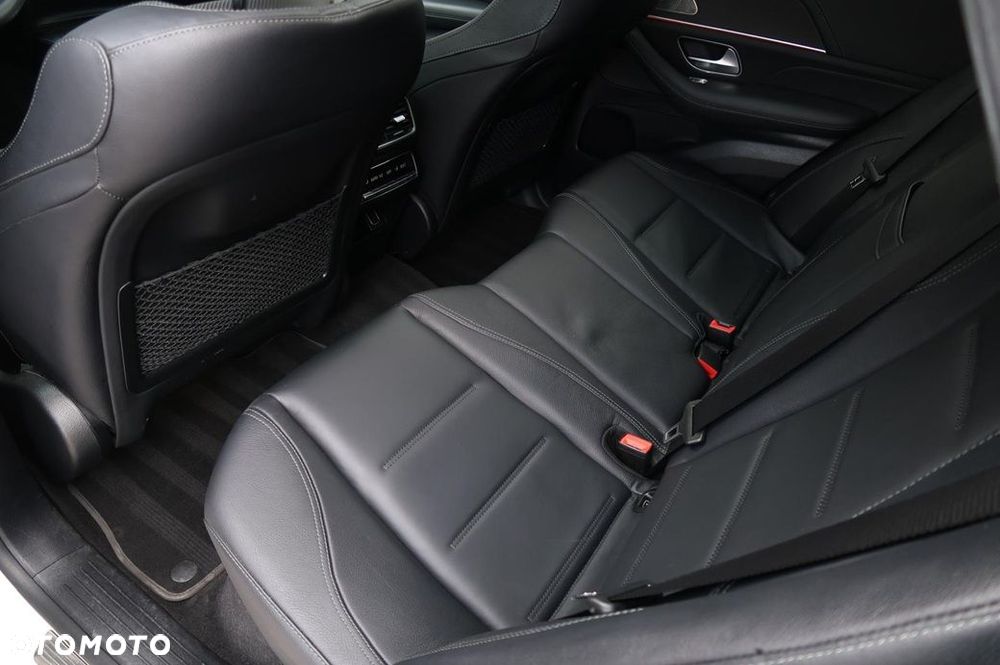 Mercedes-Benz GLE 350 d 4-Matic Premium - 22