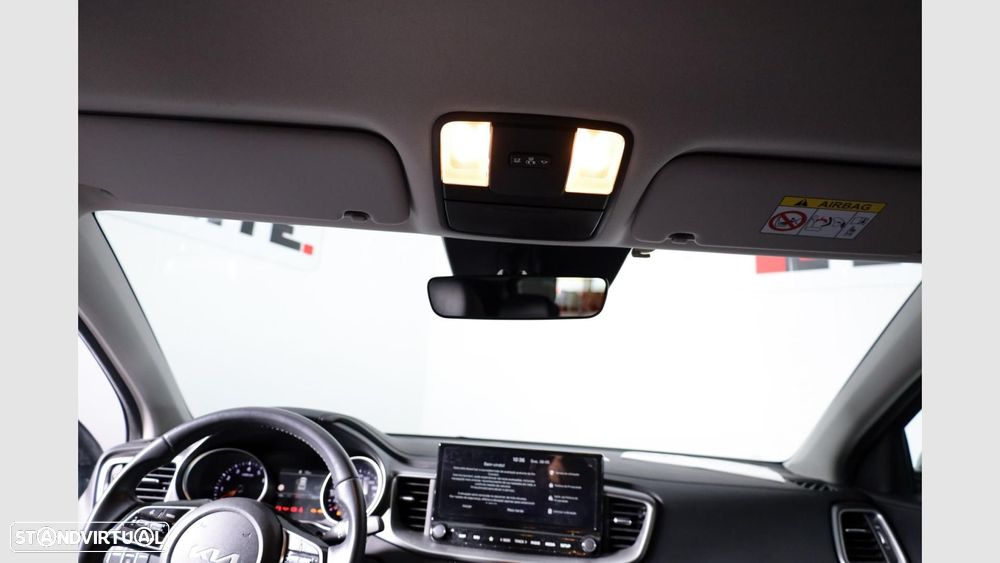 Kia XCeed 1.0 T-GDI Drive - 17