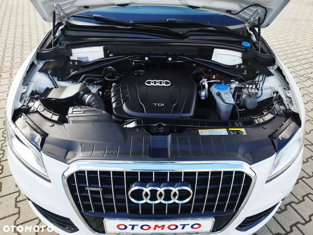 Audi Q5 - 17