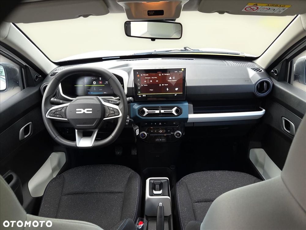 Dacia Spring Electric 24.3kWh 70 Expression - 9