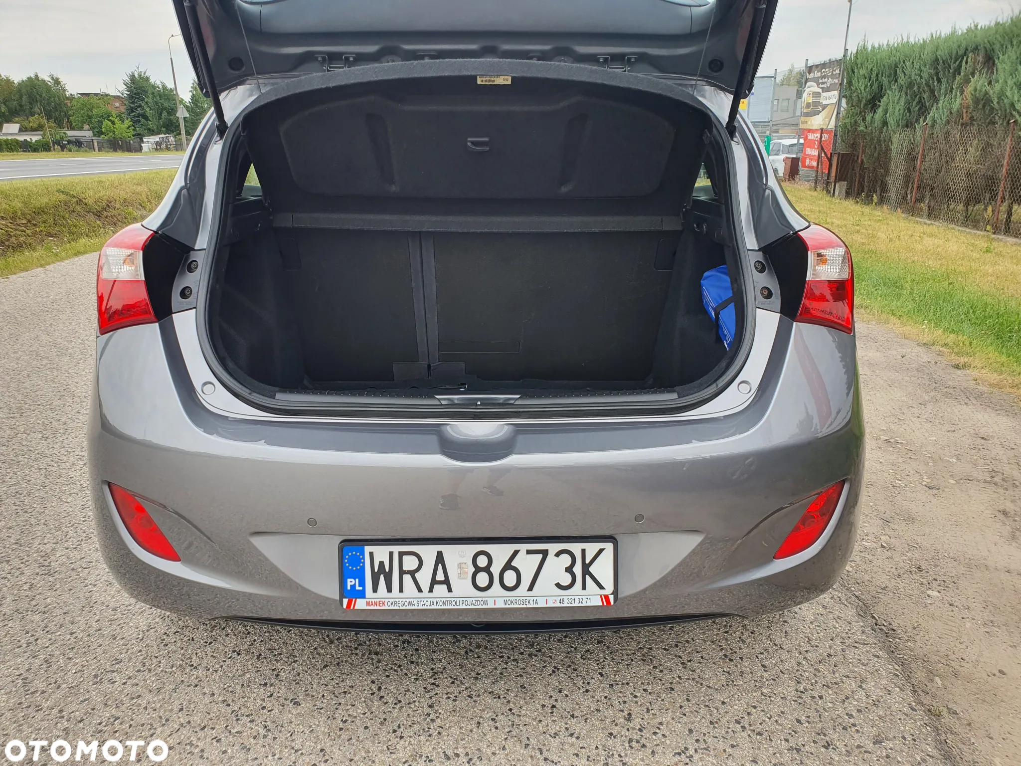 Hyundai i30 1.4 Style - 27