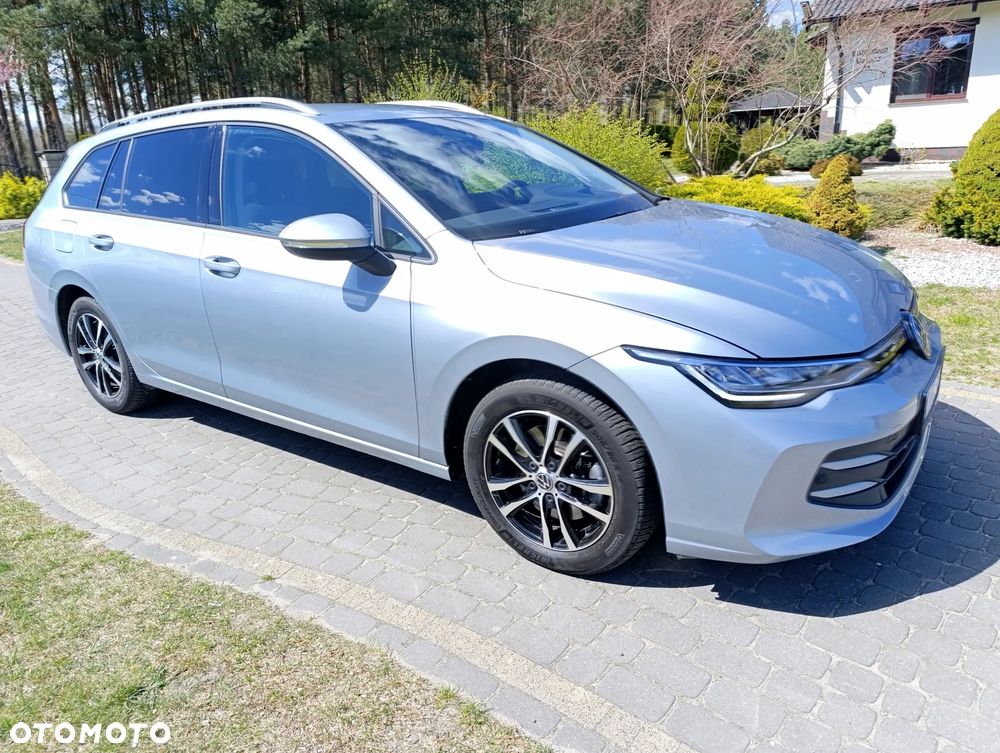 Volkswagen Golf 2.0 TDI SCR DSG Life - 28
