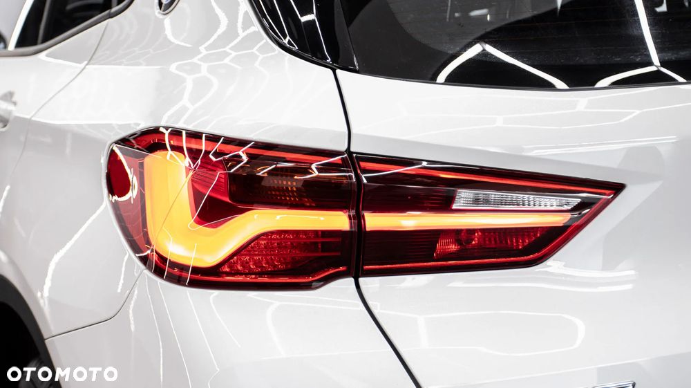 BMW X2 sDrive18i GPF Business Edition - 12