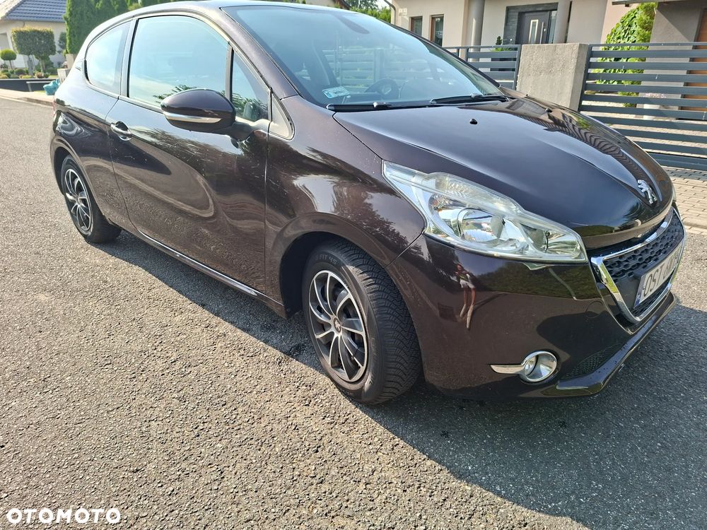 Peugeot 208 1.0 VTi/PureTech Access - 3