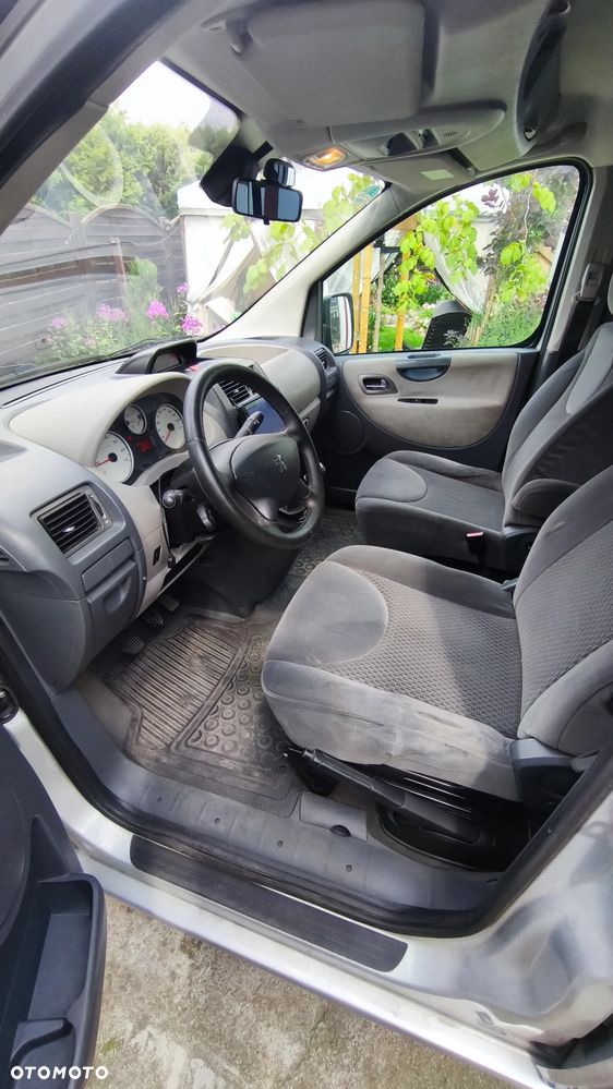 Peugeot Expert - 9