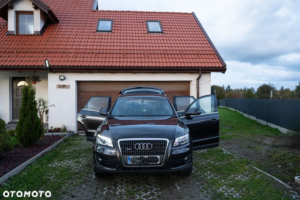 Audi Q5 2.0 TDI Quattro - 2
