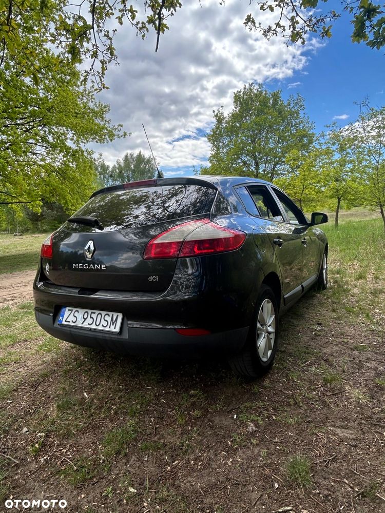 Renault Megane 1.5 dCi Generation - 5