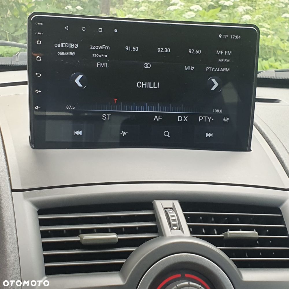 Renault Megane - 9