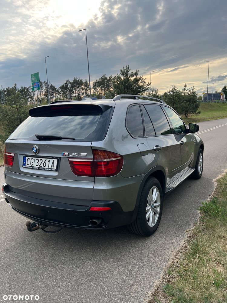 BMW X5 xDrive30d - 5