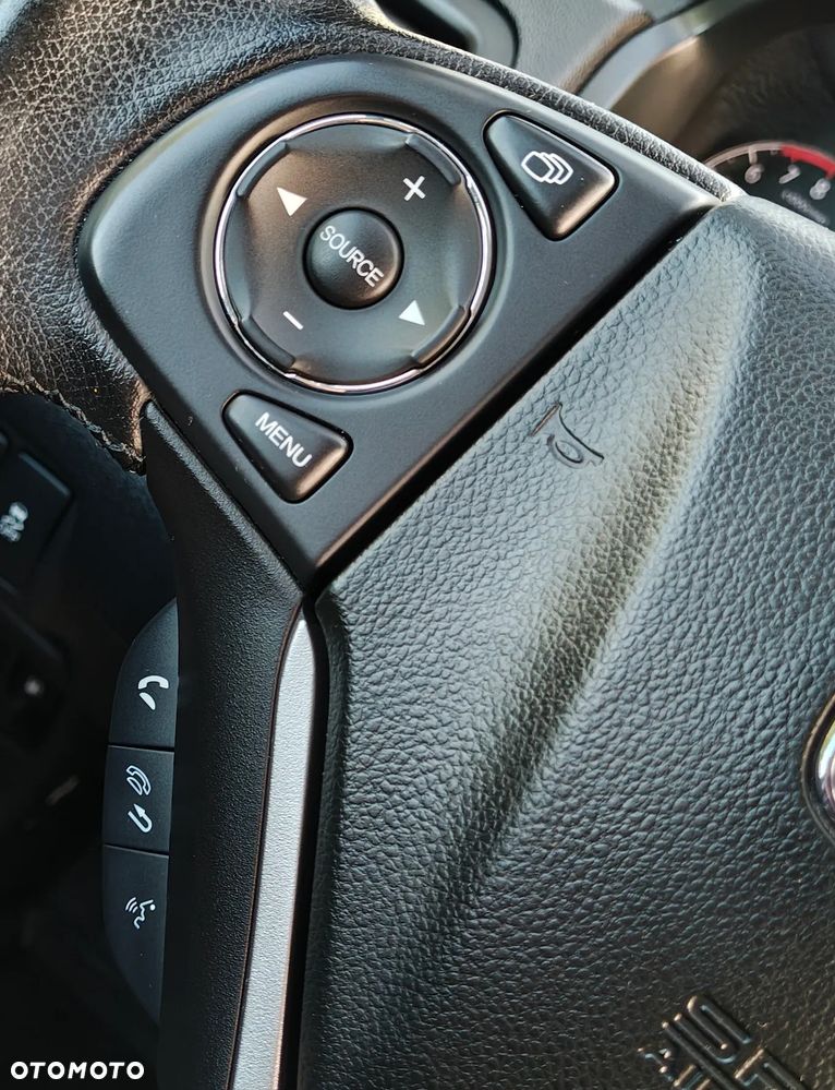 Honda CR-V 2.0i-VTEC 4WD Elegance - 18