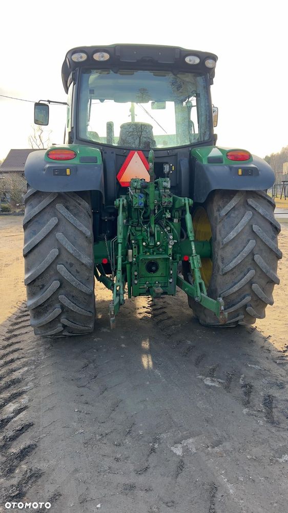 John Deere 6150R - 28