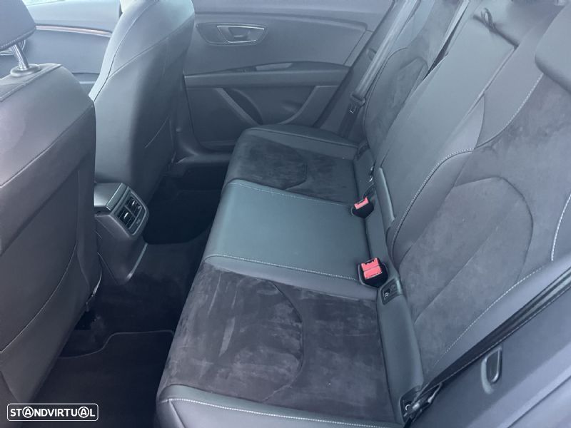 SEAT Leon 1.6 TDI Xcellence S/S - 10