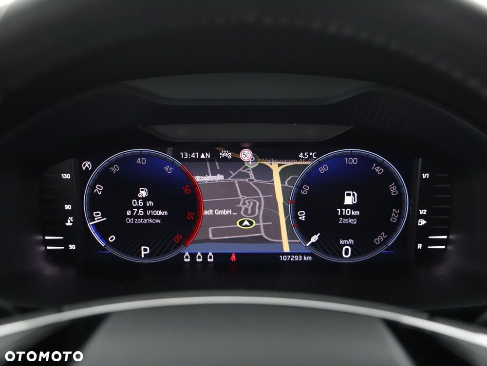 Skoda Kodiaq 2.0 TDI 4x4 L&K DSG - 15