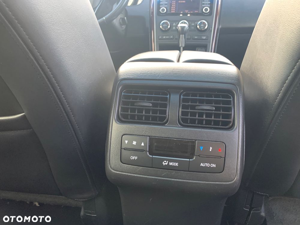 Mazda CX-9 3.7 V6 Limitowana edycja - 20