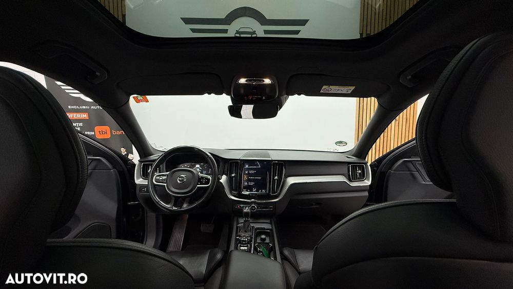 Volvo XC 60 D4 Geartronic Inscription - 19
