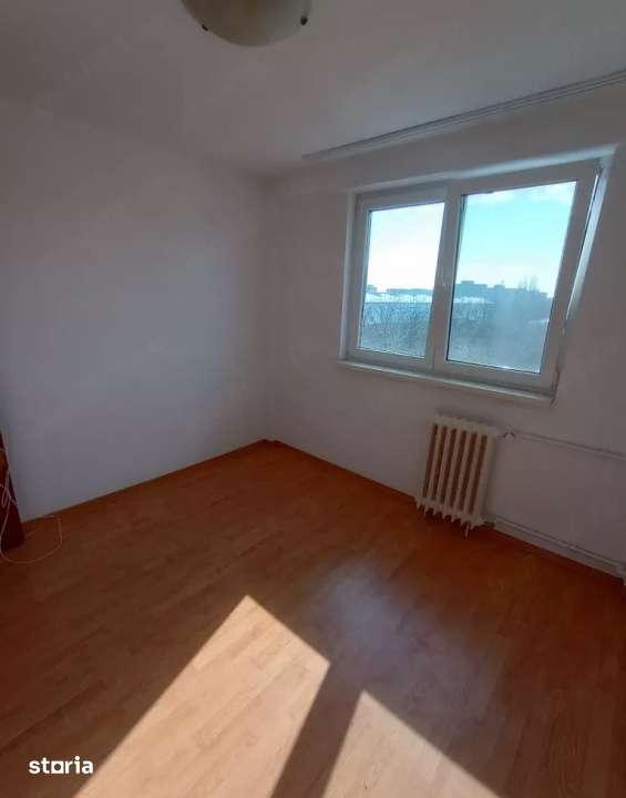 2 Camere Decomandat | Brancoveanu-Huedin | Etaj 7 | Luminos | Gata de — fotografia 1