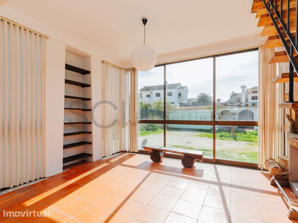 Moradia T4 Marisol | Lote 1000m² | Perto Praia | Oportunidade - Grande imagem: 4/60
