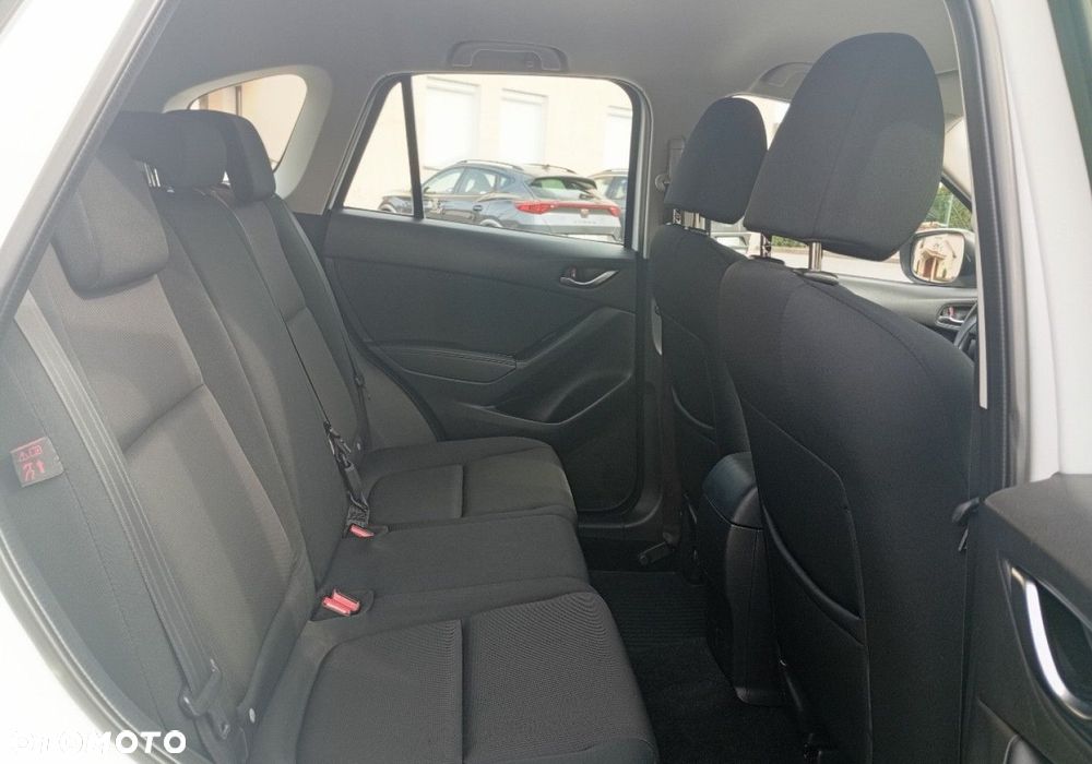 Mazda CX-5 - 15