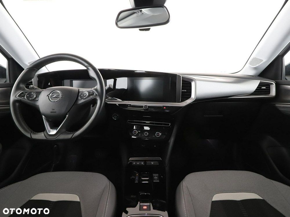 Opel Mokka 1.2 T Elegance S&S - 16