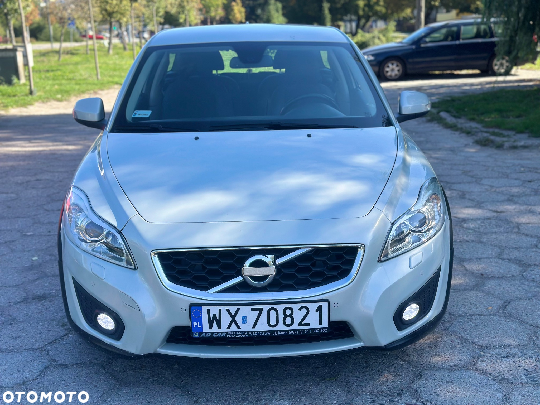 Volvo C30 2.0 Momentum Euro5 - 3