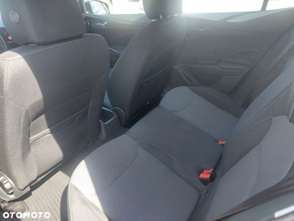 Skoda Fabia 1.0 TSI Selection - 27